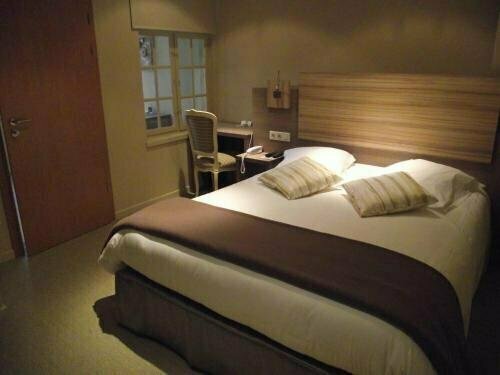 Hostellerie au Cygne, Reserva ahora Hotel Wissembourg 