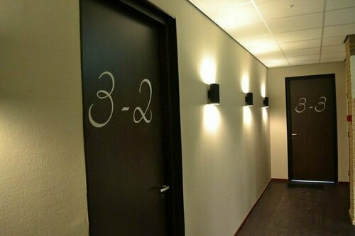 2one2 Residences, Rezervasyon Otel Leiden Zuid-Holland