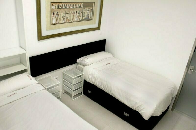 Apartamentos Funway