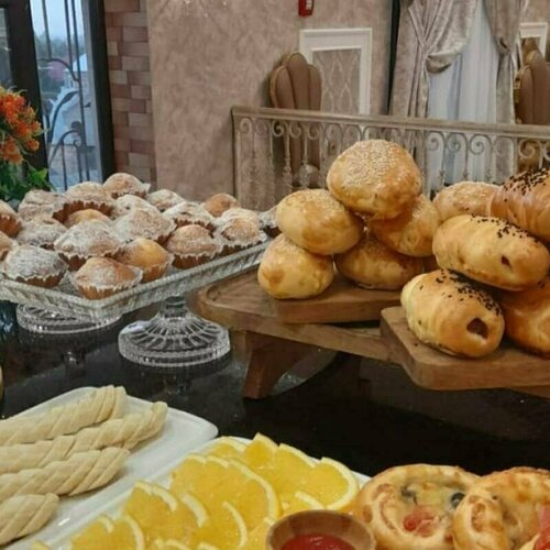 Baku Hotel Ganja, Reserva ahora Hotel Ganja Azerbaiyán