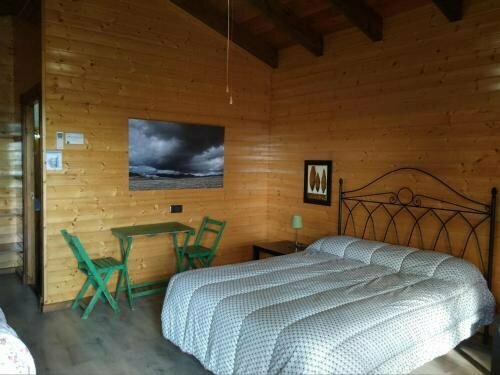 Casa del Valle, Lodges, Забронировать Отель Инохосас-де-Калатрава Ciudad Real Province