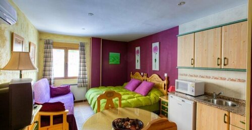 Apartamentos Castillo Cazorla, Забронировать Апартаменты/квартира Апартаменты Sierra de Cazorla, Segura y Las Villas Nature Reserve, Апартаменты/квартира