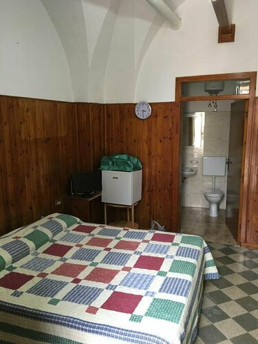 Casa San Michele, Забронировать Отель «постель и завтрак» Отели Побережья Амальфи с парковкой, Парковка