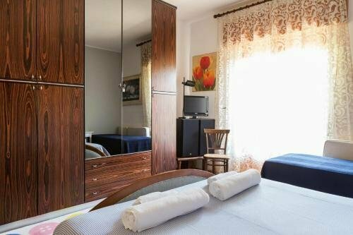 Villa Giovanna, Prenota Villa Hotel a Sicilia con parcheggio, Parcheggio
