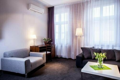 Apartamenty Chełmińskie, Забронировать Апартаменты/квартира Хелмно 