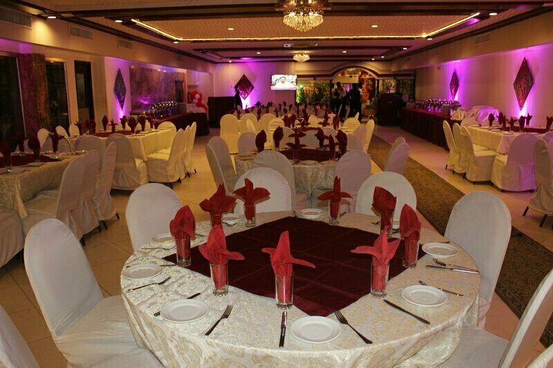 Mehran Hotel Karachi