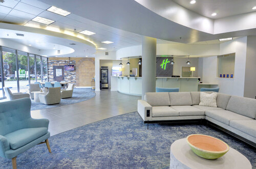 Holiday Inn Gainesville-University Center, Book Hotel Hoteller i Gainesville med pool, Swimmingpool