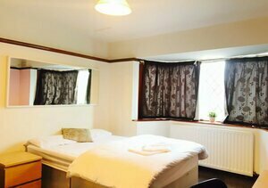 Birmingham Guest House 03, Rezervați Pensiune Pensiuni în Merseyside, Pensiune