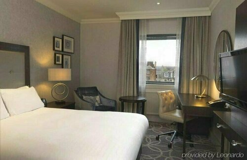 Dreamhouse Candleriggs Court Glasgow, 예약 호텔 글래스고 
