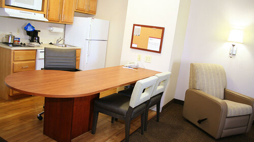 Candlewood Suites Harrisonburg, an IHG Hotel, Prenota Hotel Harrisonburg 