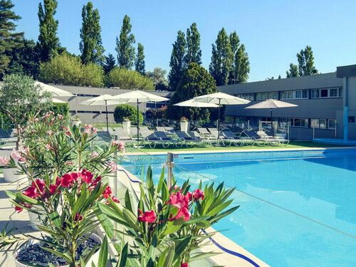 Mercure Orange Centre A7/A9, Prenota Hotel Orange Valchiusa