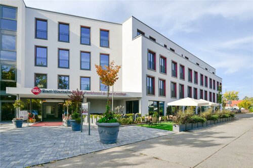 Best Western Plus Parkhotel & Spa Cottbus, Reserva ahora Resort Hoteles SPA en Brandenburgo, SPA