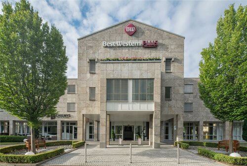 Best Western Plus Hotel Fellbach-Stuttgart, Reserva ahora Hotel Fellbach Swabian Forest