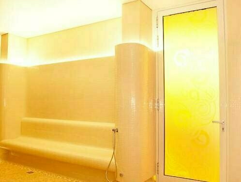 Hotel Court Wellness & Spa