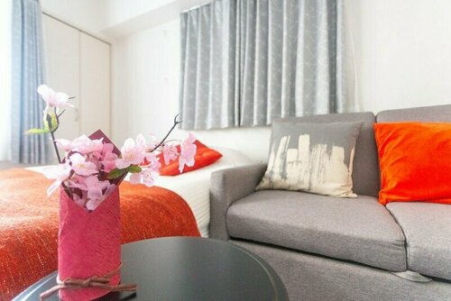 Sakura Cross Hotel Ueno Iriya Annex, Book Hotel Taito Tokyo