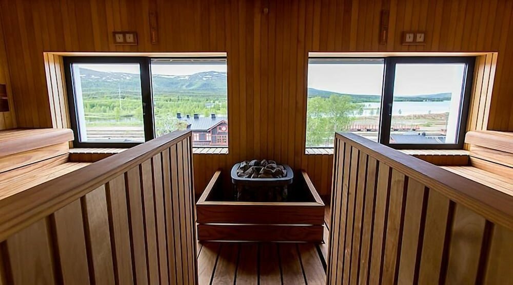 Quality Hotel Lapland