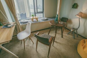 Yunding Business Hotel Wuhan