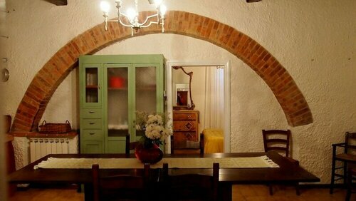 Agriturismo La Terra, Varaa Maatalousloma Hotellit Gabbiano-Vecchio uima-altaalla, Uima-allas