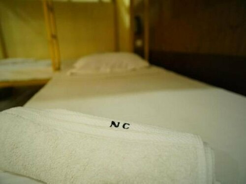 North Centre, Prenota Hotel Cochin Kerala