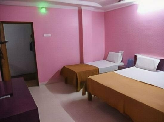 Sujan Residencys