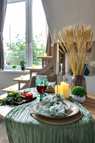 Home24 Двухуровневая студия Шир