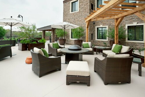 Staybridge Suites Stone Oak by Ihg, Забронировать Отель Сан-Антонио Bexar County, рядом с Fresenius Medical Care at North Central Baptist Hospital