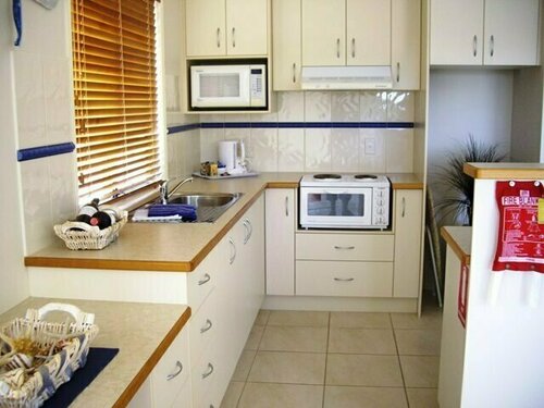 Alexander Lakeside Bed & Breakfast, Prenota Hotel Hotel a Queensland con parcheggio, Parcheggio