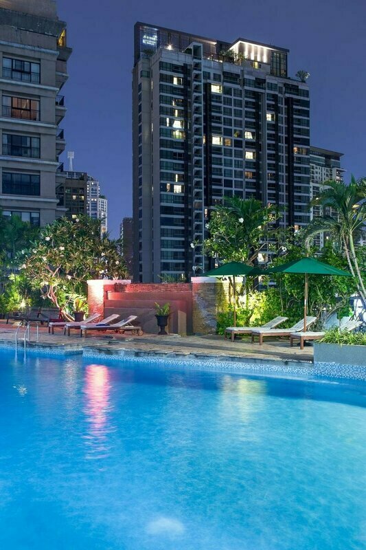 The Capital Sukhumvit 30/1