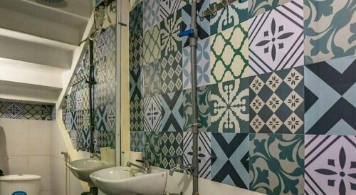Saigon Capsule Hostel - Adults Only