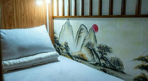 Saigon Capsule Hostel - Adults Only