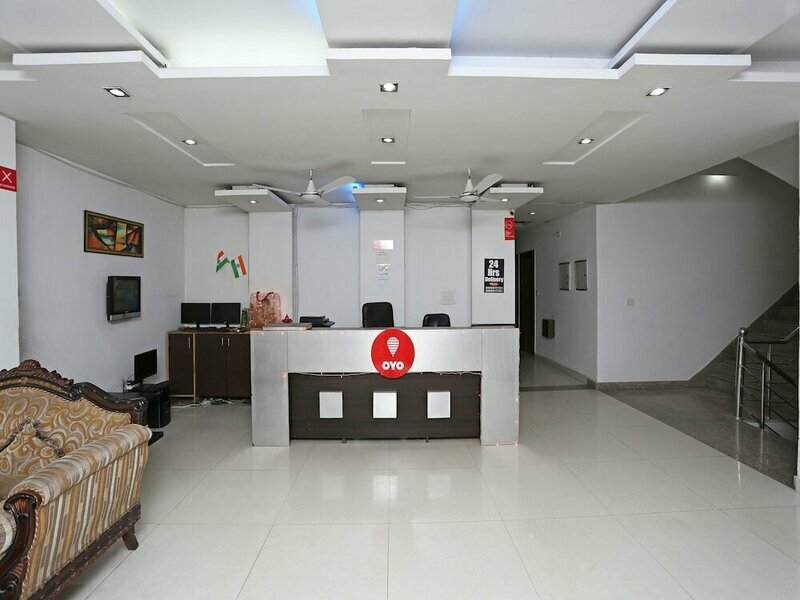 Lotus Park Gurgaon Hotel