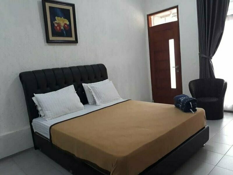 Hotel Tiara Rex Garut