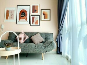 Greenfield Residence, Bandar Sunway by The Comfort Zone, Забронировать Отель Отели Петалинг-Джая 4 звезды, рядом с Медицинский центр Сануэй, 4*