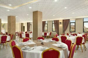 Ramada Bay Wyndham Otel Elbistan