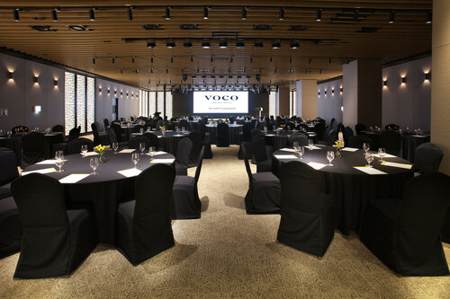 voco Seoul Gangnam by IHG, Забронировать Отель Отели Сеула с завтраком, рядом с Ресторан Nonhyeon Yangkkochi, Завтраки