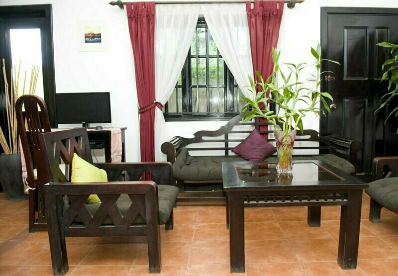 Angkor Rf Boutique Hotel