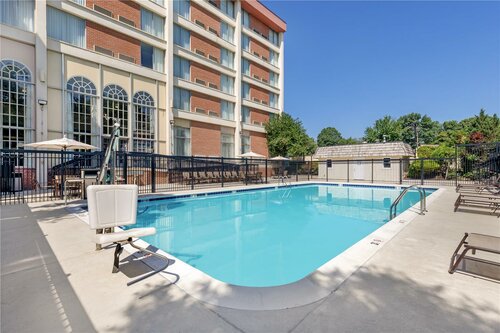 Best Western Capital Beltway Washington DC, Book Hotel Hoteller i Maryland med parkering, Parkering