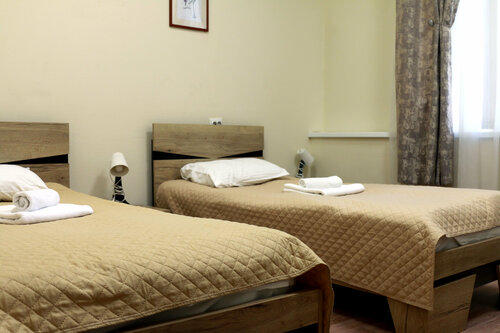 Na Sukharevke Mini Hotel, Rezervasyon Mini-otel Meshchansky , Moscow Circus on Tsvetnoy Boulevard yakınında