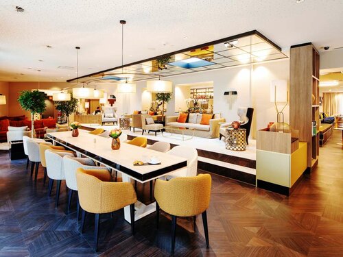 Grand Hotel Bregenz - MGallery Collection, Book Hotel SPA Hotels in Vorarlberg, SPA