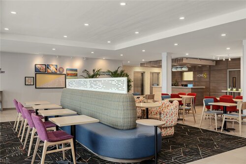 Home2 Suites by Hilton Springfield, Book Hotel 3-stjernede hoteller i Springfield, 3*