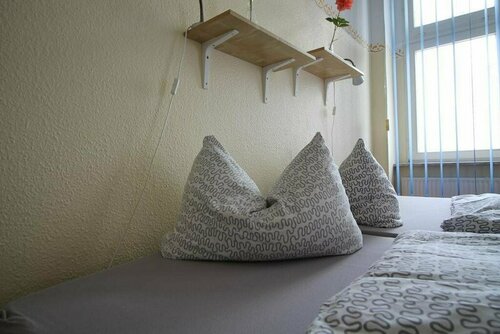 Apartments Kolo 77, Reserva ahora Apartamento Hoteles en Mitte con aparcamiento, Aparcamiento