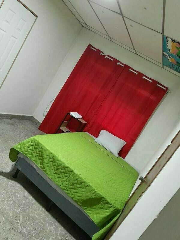 Hostal El Roble