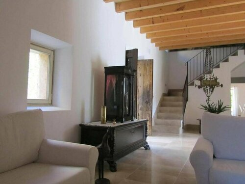 Son Simo Vell Pool & Vineyard Views, Book Villa Alcudia Mallorca