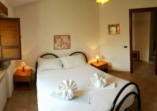 Villaggio La Lista, Prenota Hotel Amendolara Calabria