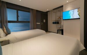 Trump Hostel, Забронировать Хостел Хостелы Нячанга, рядом с Пляж Нячанг, Хостел