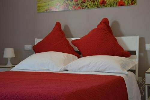 B&B WelcHome, Rezerwuj Bed and Breakfast Hotele w Romagna z parkingiem, Parking