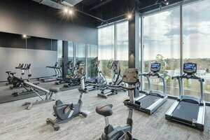 Ringwood Royale, Rezervați Apartament Hoteluri în Melbourne cu parcare, Parcare