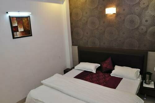 Oyo Hotel