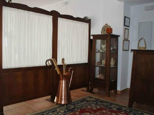 Casa Rural La Fuente del Coso, Prenota Hotel  