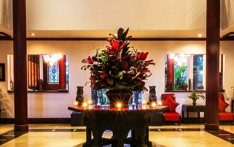 Hotel Tugu Ngalam